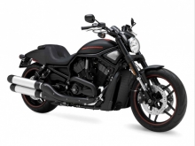 Фото Harley-Davidson Night Rod Special  №3