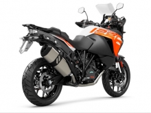 Фото KTM 1290 Super Adventure S  №4