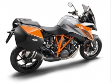 Фото KTM 1290 Super Duke GT  №3