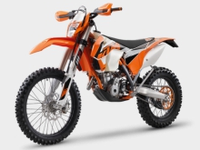 Фото KTM 250 EXC-F  №2