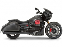 Фото Moto Guzzi MGX-21  №1