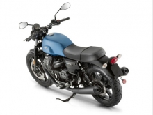 Фото Moto Guzzi V7 III Stone  №4